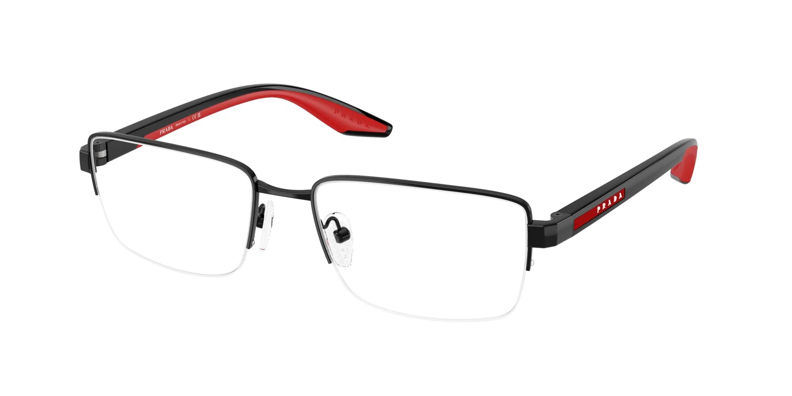 Prada Linea Rossa 51SV Eyeglasses - view 9